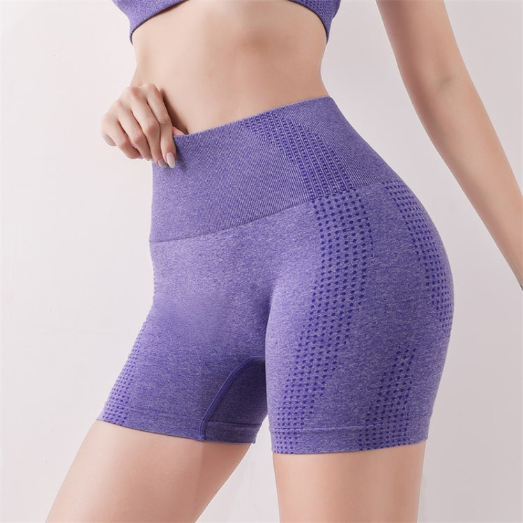 Women Fitness Sports Butt Lifting Shorts Shaping Beauty External Wear Leggings,