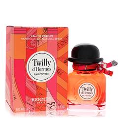 Twilly D'hermes Eau Poivree Eau De Parfum Spray By Hermes