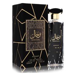 Asdaaf Terhaal Eau De Parfum Spray (Unisex) By Lattafa