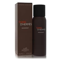 Terre D'hermes Deodorant Spray By Hermes