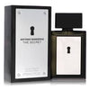 The Secret Eau De Toilette Spray By Antonio Banderas