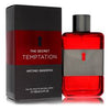 The Secret Temptation Eau De Toilette Spray By Antonio Banderas