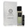 The Woods Collection Natural North Star Eau De Parfum Spray with Mini Refillable Spray (Unisex) By The Woods Collection