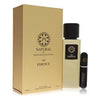 The Woods Collection Natural The Essence Eau De Parfum Spray with Mini Refillable Spray (Unisex) By The Woods Collection