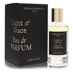 Thomas Kosmala Light Of Grace Eau De Parfum Spray (Unisex) By Thomas Kosmala