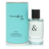 Tiffany & Love Eau De Toilette Spray By Tiffany