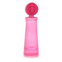 Tous Kids Eau De Toilette Spray (Tester) By Tous