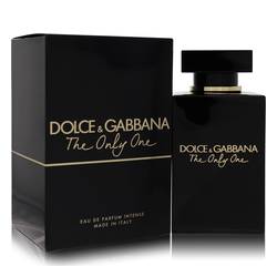 The Only One Intense Eau De Parfum Spray By Dolce & Gabbana