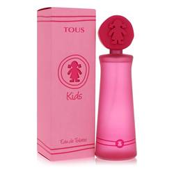 Tous Kids Eau De Toilette Spray By Tous