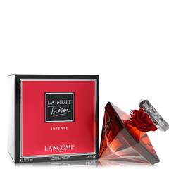 Tresor La Nuit Intense Eau De Parfum Spray By Tresor