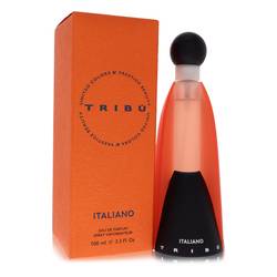 Tribu Italiano Eau De Parfum Spray By Benetton