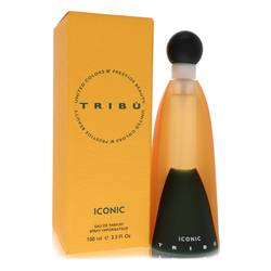 Tribu Iconic Eau De Parfum Spray By Benetton