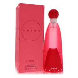 Tribu Untold Eau De Parfum Spray By Benetton