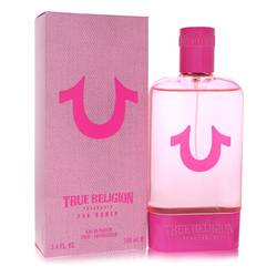 True Religion Pink Eau De Parfum Spray By True Religion