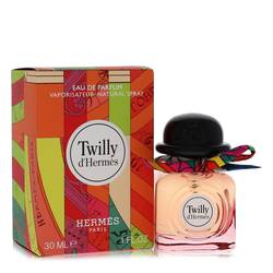 Twilly D'hermes Eau De Parfum Spray By Hermes