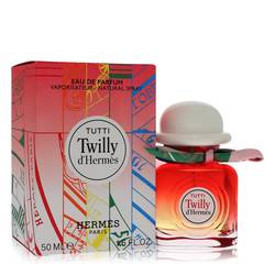 Tutti Twilly D'hermès Eau De Parfum Spray By Hermes