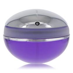 Ultraviolet Eau De Parfum Spray (Tester) By Paco Rabanne