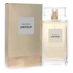 Untold Eau De Parfum Spray By Elizabeth Arden