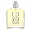 Uomo Moschino Eau De Toilette Spray (Tester) By Moschino