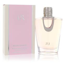 Usher Ur Eau De Parfum Spray By Usher