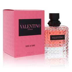 Valentino Donna Born In Roma Eau De Parfum Spray By Valentino