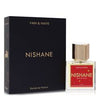 Vain & Naïve Extrait De Parfum Spray (Unisex) By Nishane