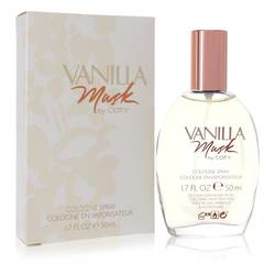 Vanilla Musk Cologne Spray By Coty