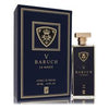 Baruch V Extrait De Parfum Spray (Unisex) By Nicolai Baron Atelier