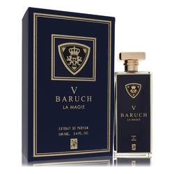 Baruch V Extrait De Parfum Spray (Unisex) By Nicolai Baron Atelier