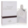 Voyage D'hermes Eau De Toilette Spray Refillable (Unisex) By Hermes