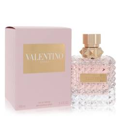 Valentino Donna Eau De Parfum Spray By Valentino