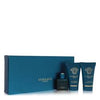 Versace Eros Gift Set By Versace
