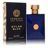 Versace Pour Homme Dylan Blue Eau De Toilette Spray By Versace