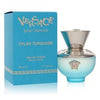 Versace Pour Femme Dylan Turquoise Eau De Toilette Spray By Versace