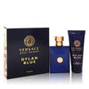 Versace Pour Homme Dylan Blue Gift Set By Versace