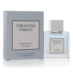 Vera Wang Embrace Periwinkle And Iris Eau De Toilette Spray By Vera Wang