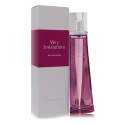 Very Irresistible Sensual Eau De Parfum Spray By Givenchy