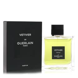 Vetiver Guerlain Parfum Spray By Guerlain