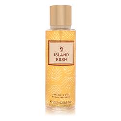 Victoria's Secret Island Rush Fragrance Mist Spray By Victoria's Secret