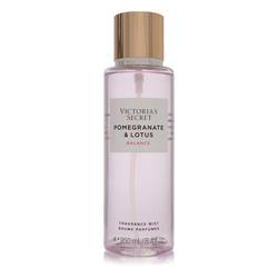 Victoria's Secret Pomegranate & Lotus Fragrance Mist Spray By Victoria's Secret