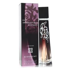 Very Irresistible L'intense Eau De Parfum Spray By Givenchy