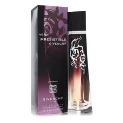 Very Irresistible L'intense Eau De Parfum Spray By Givenchy