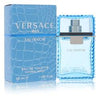 Versace Man Eau Fraiche Eau De Toilette Spray (Blue) By Versace