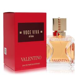 Voce Viva Intensa Eau De Parfum Spray By Valentino