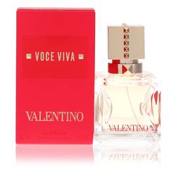 Voce Viva Eau De Parfum Spray By Valentino
