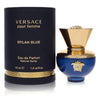 Versace Pour Femme Dylan Blue Eau De Parfum Spray By Versace