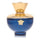 Versace Pour Femme Dylan Blue Eau De Parfum Spray (Tester) By Versace