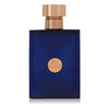 Versace Pour Homme Dylan Blue Eau De Toilette Spray (Tester) By Versace