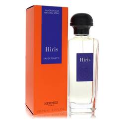 Hiris Eau De Toilette Spray By Hermes