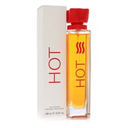 Hot Eau De Toilette Spray By Benetton